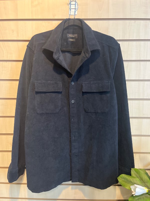 Massimo Dutti Jakki