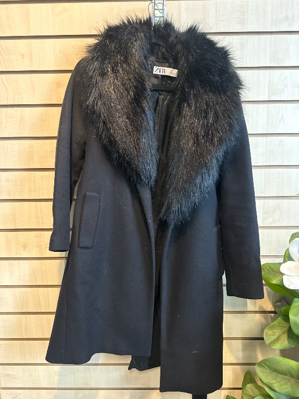 zara kàpa loð