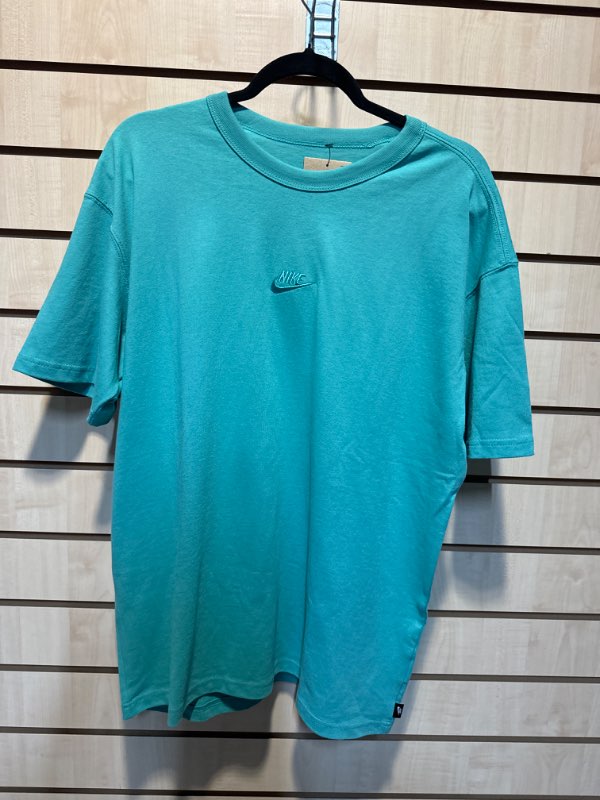 Nike sægrænn