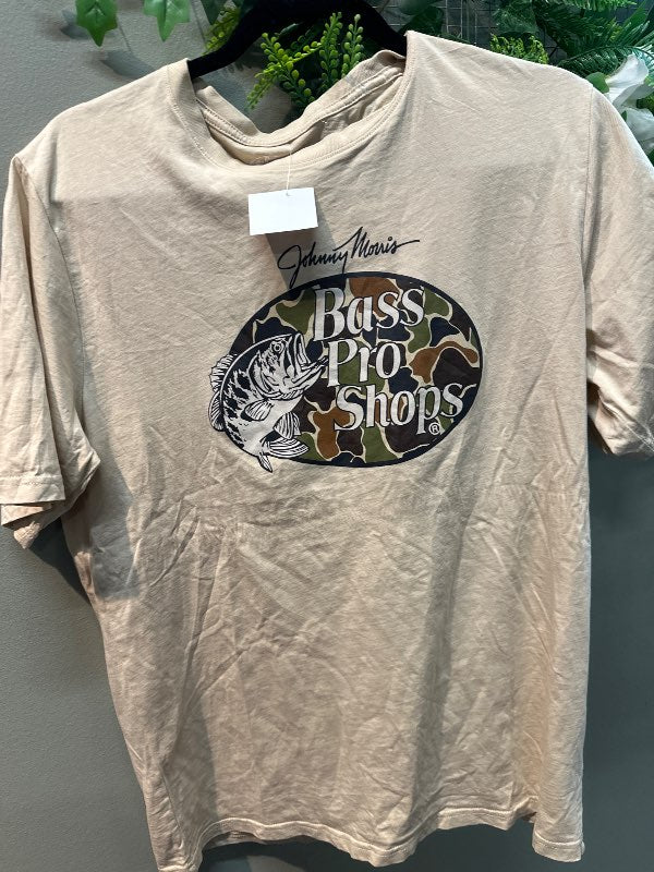 Bass Pro Shop bolur