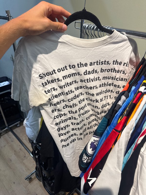 Vintage Graphic tee