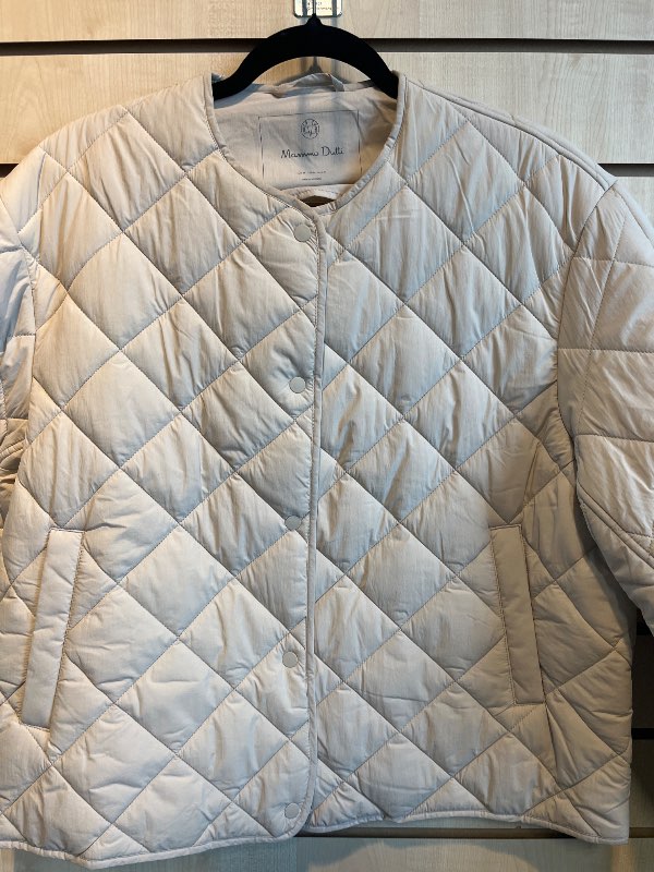 Massimo Dutti Úlpa