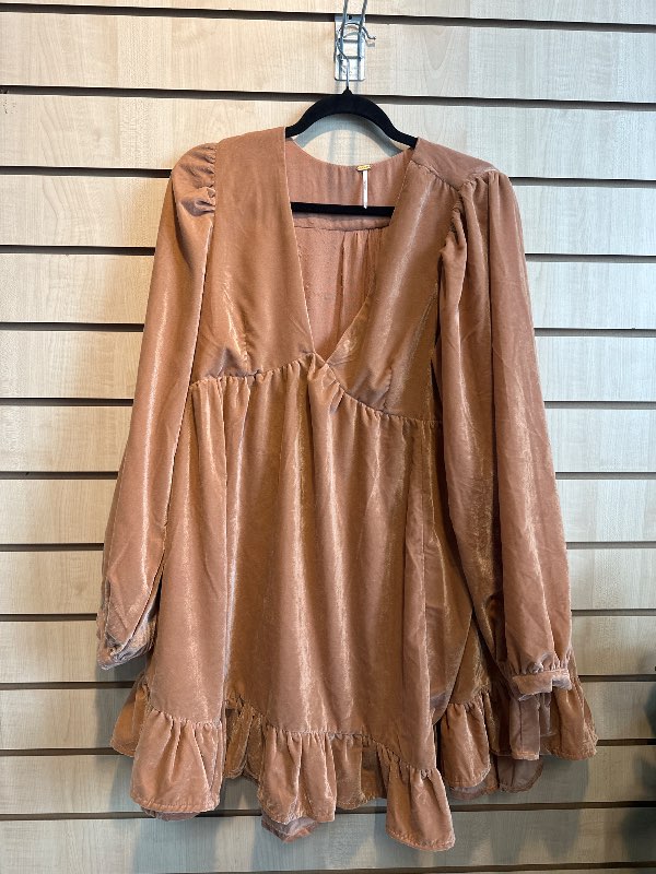 free people kjoll