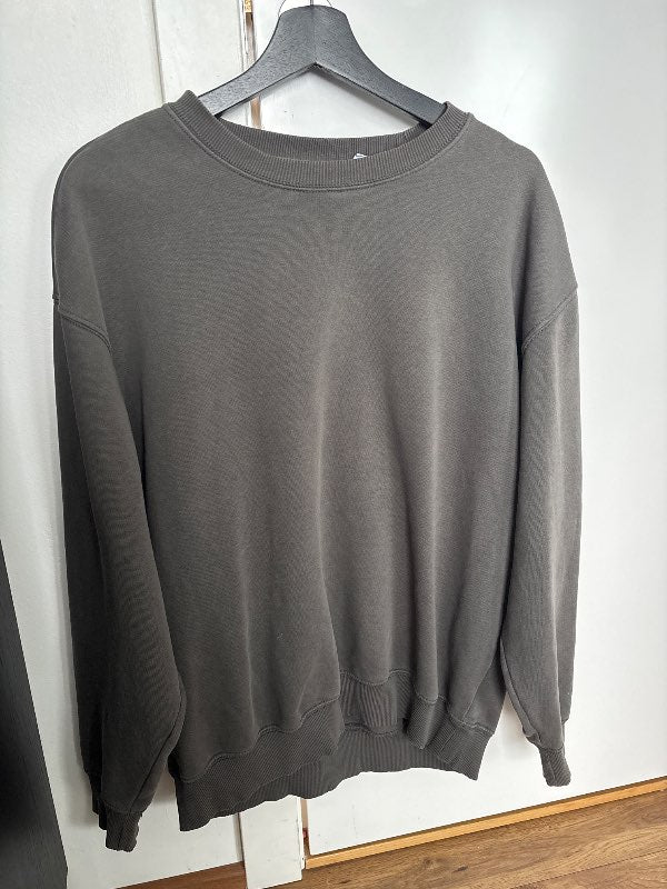 Weekday oversized crewneck