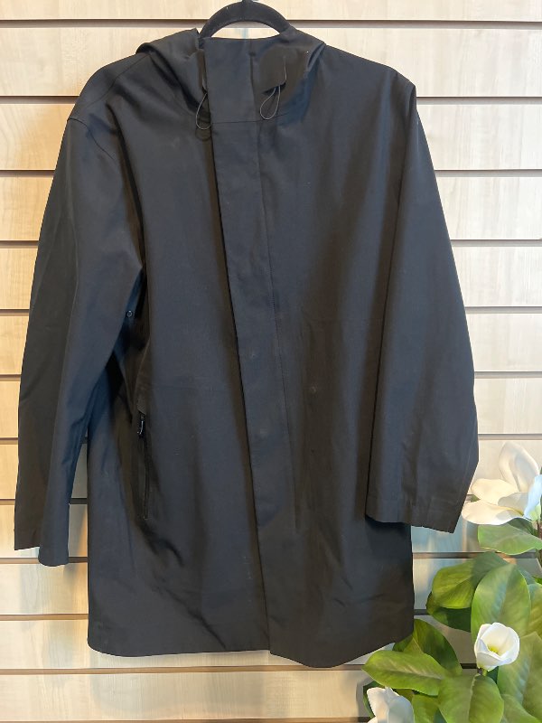 Banana rep regnkàpa