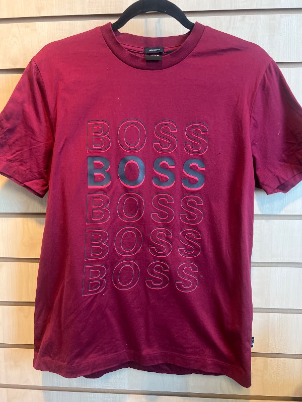 Boss