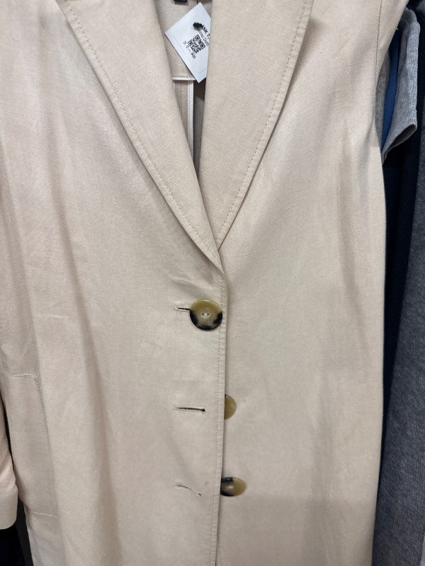 Massimo dutti frakki