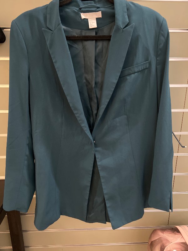 h&m jacket