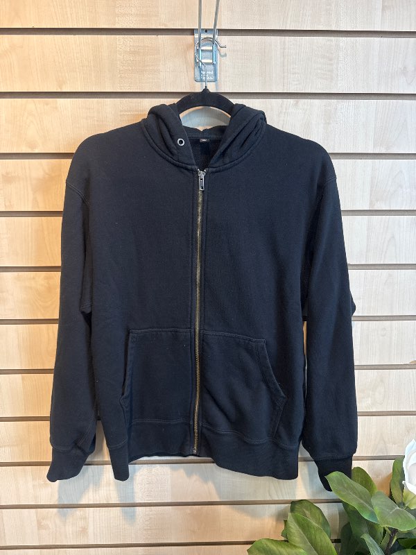 Uniqlo Peysa