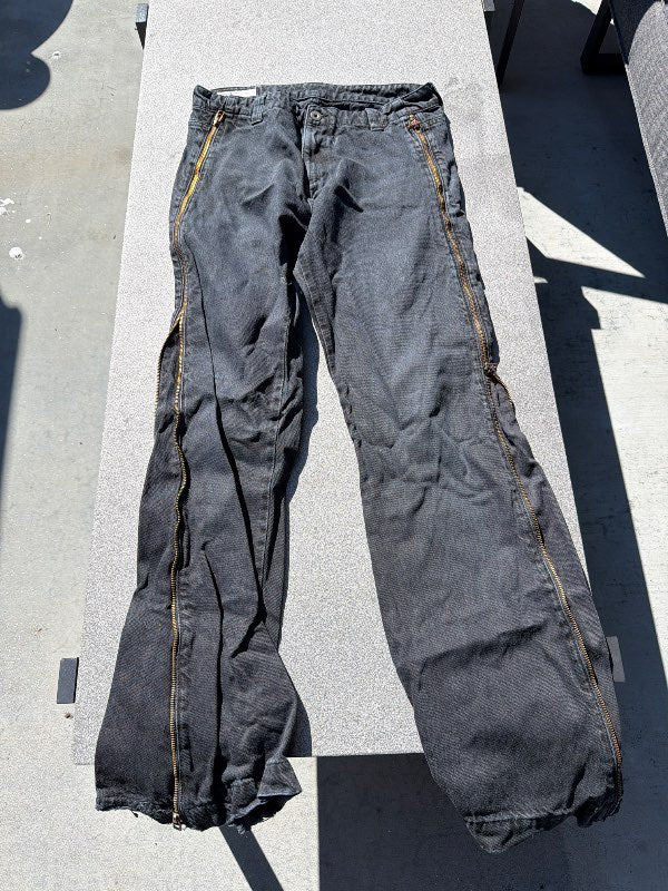 Buxur Zara m rennilás