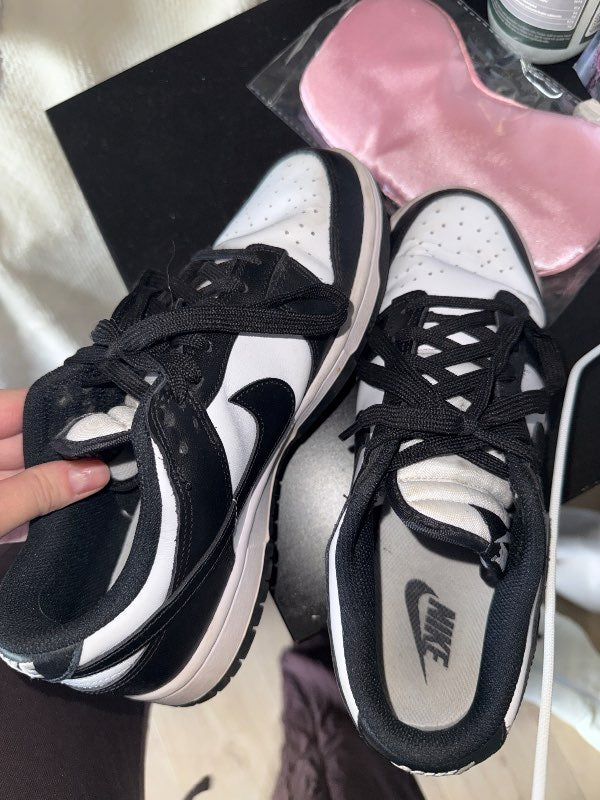 Nike panda