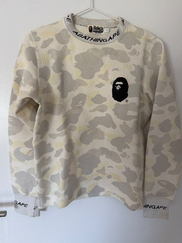 Bape peysa