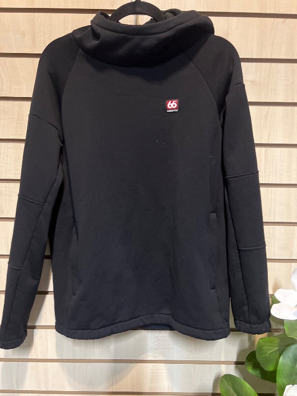 66N Tindur technical