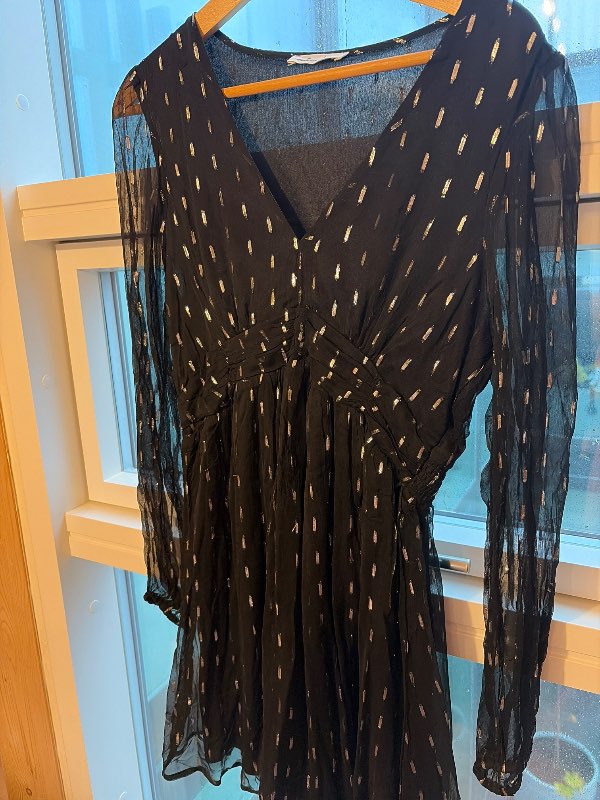 party dress