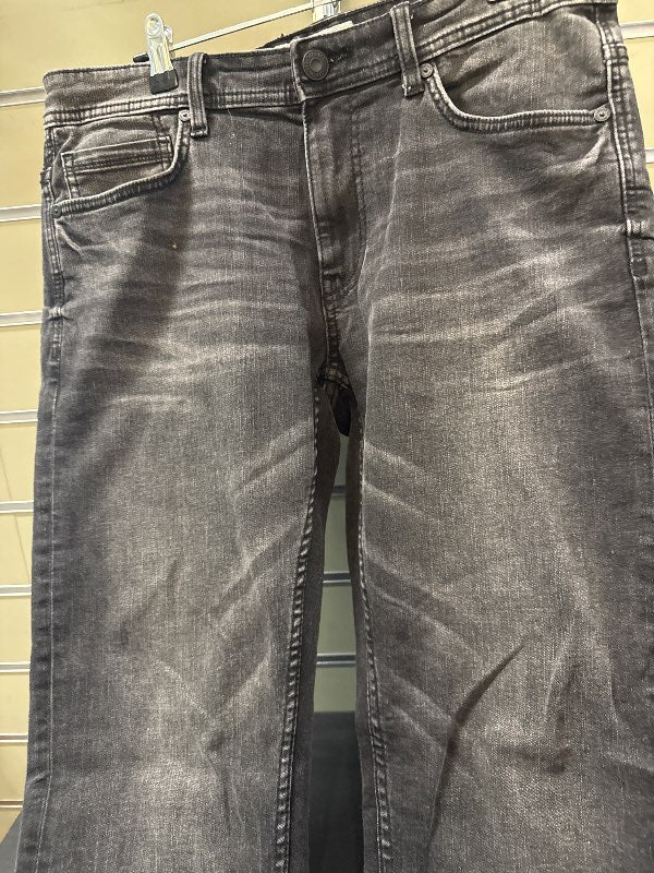 Smog jeans