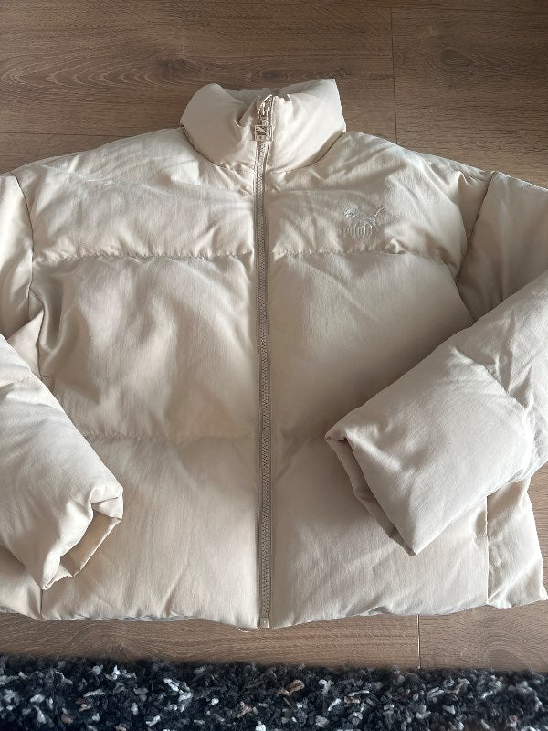Puma úlpa S