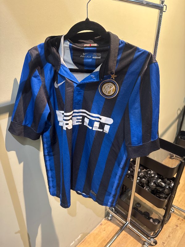 Inter Milan treyja
