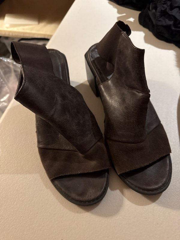 Skór brúnir 39 urban outfitters
