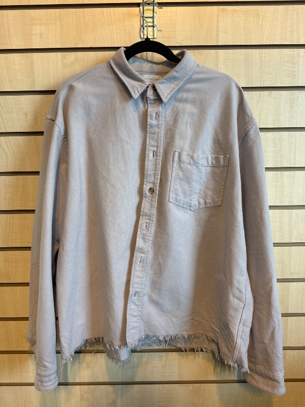 John Elliot oversized Shirt