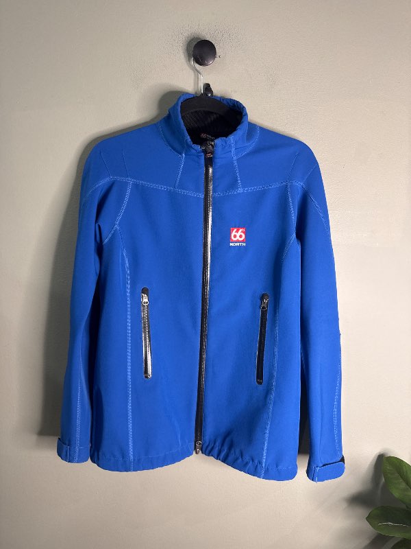 66 Vatnajökull