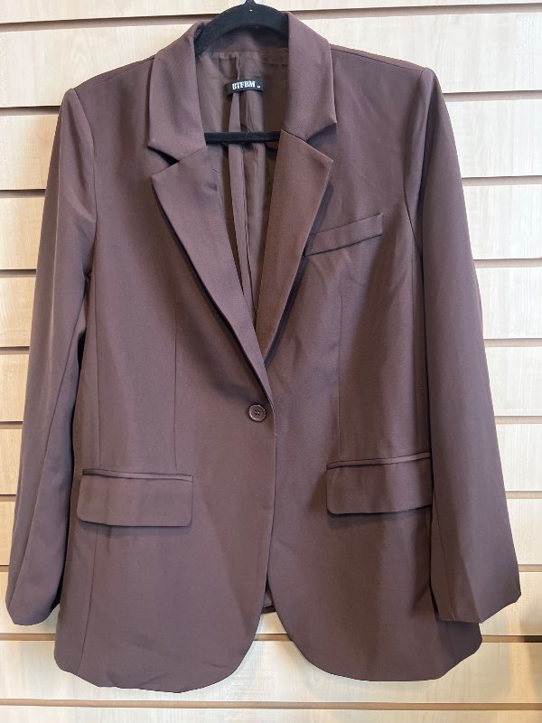Btfbm blazer