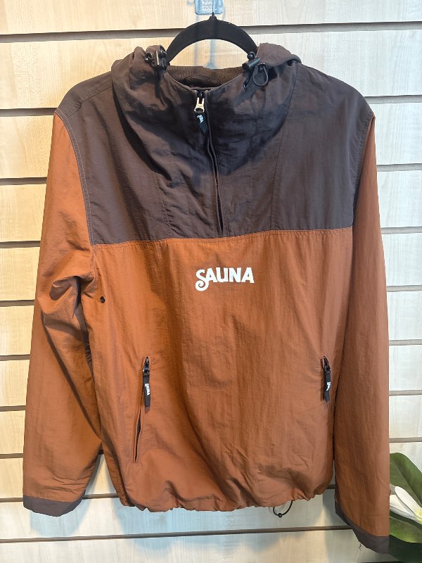 Sauna jakki