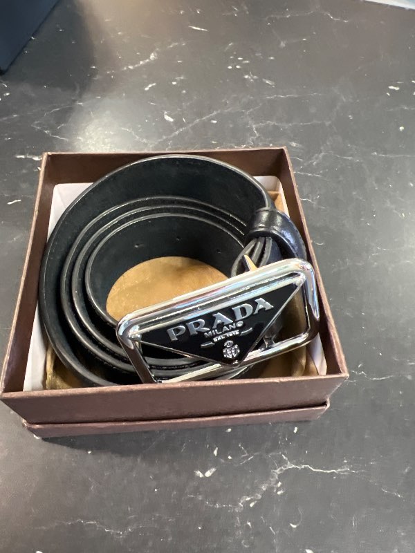 Prada belti