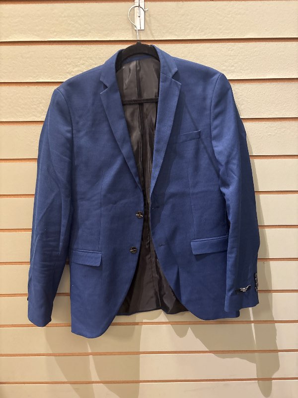 J&J blazer