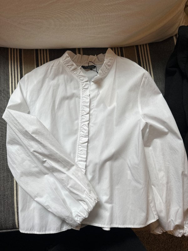 Zara skyrta ónotuð