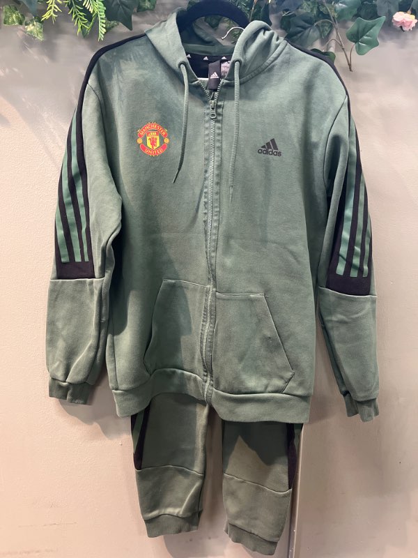 United Adidas galli
