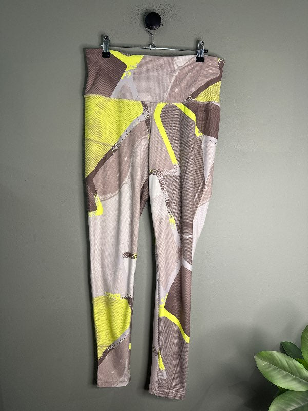 Reebok leggings