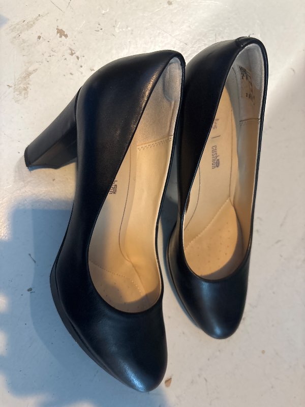 Clarks skór