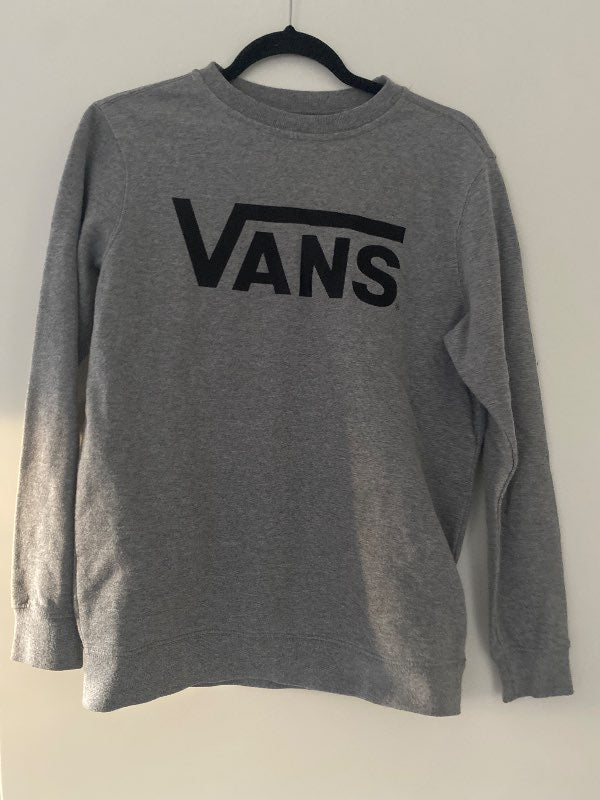 Vans peysa