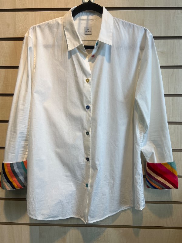 Paul Smith
