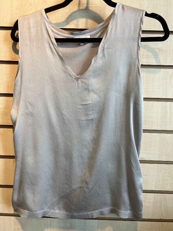 Reiss silki/Viscose