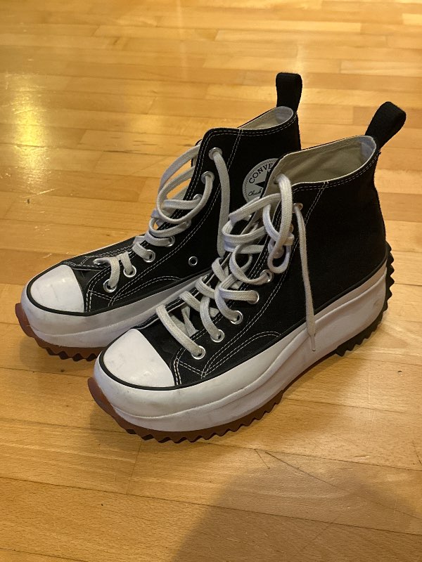 Converse skór