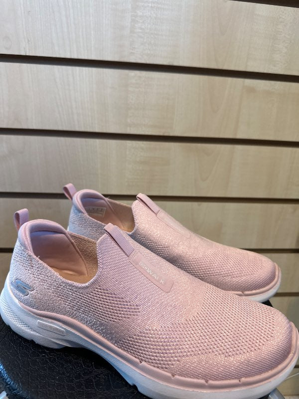 skechers bleikir