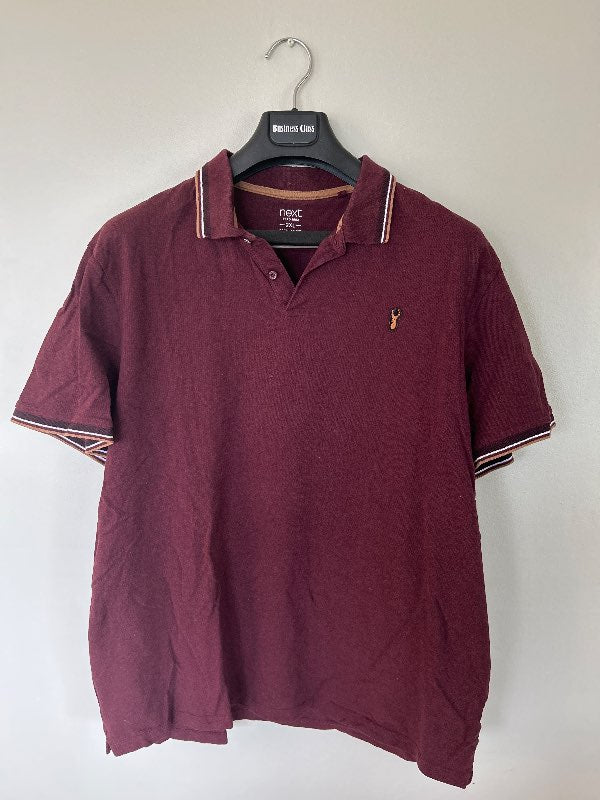 Next polobolur