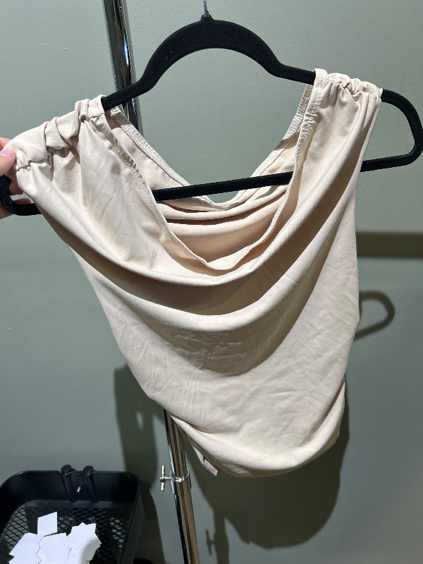 one shoulder djamm bolur