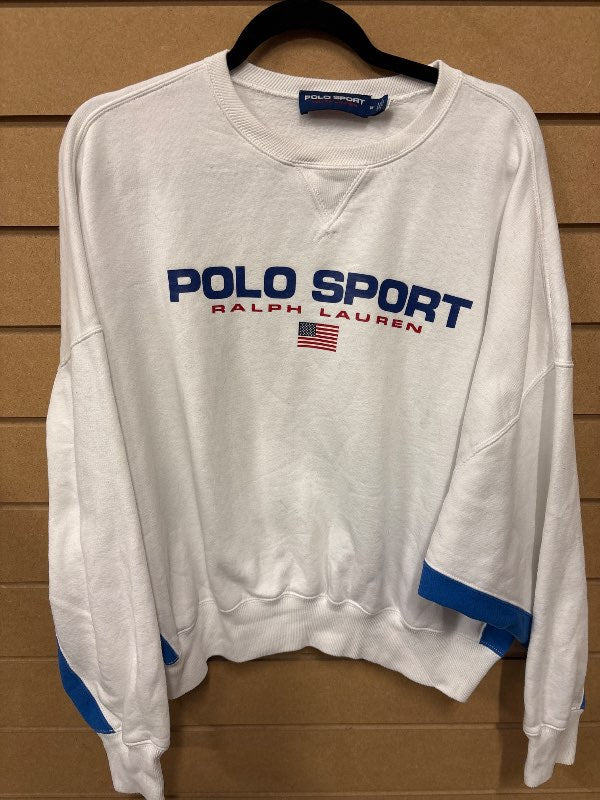 Ralph Lauren peysa