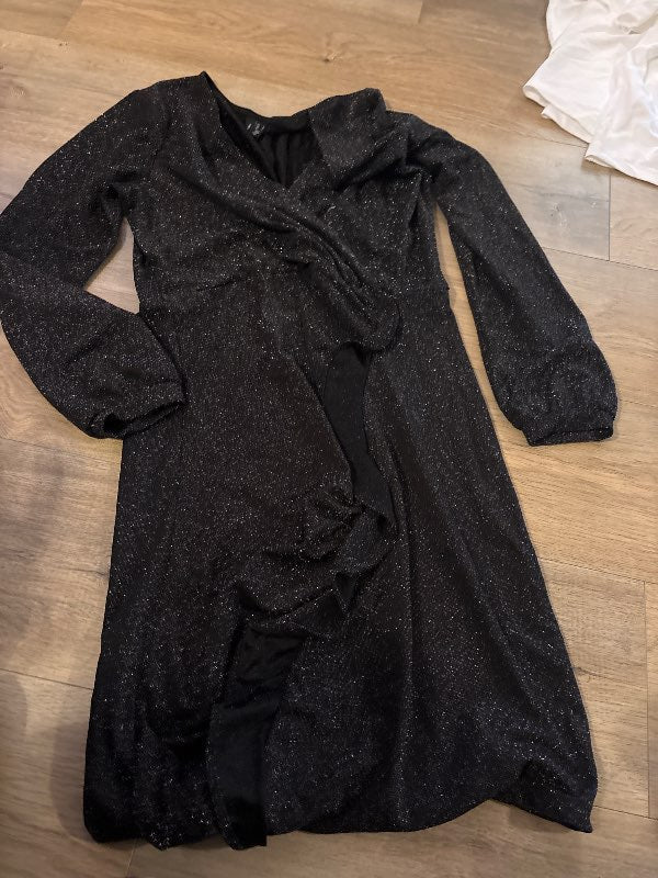 Kjóll vera moda