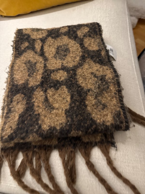 Trefill hlébarða