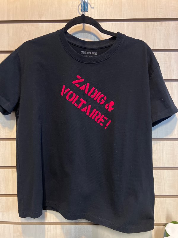 Zadig&Voltaire