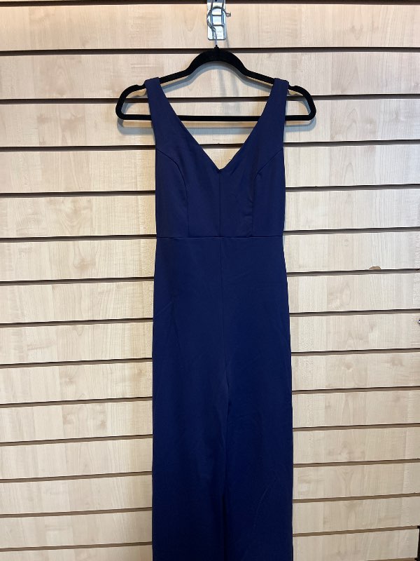 Popilush Fjólublár Samfestingu