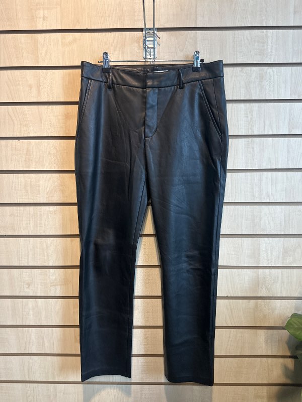 Zara pleður buxur