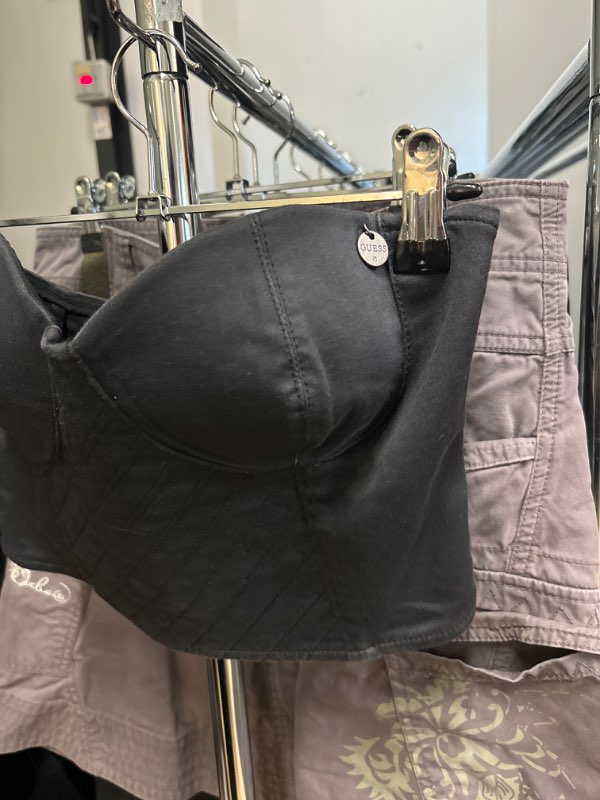 GUESS croptop