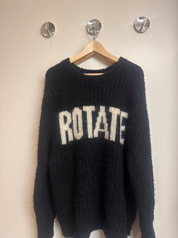 G rotate