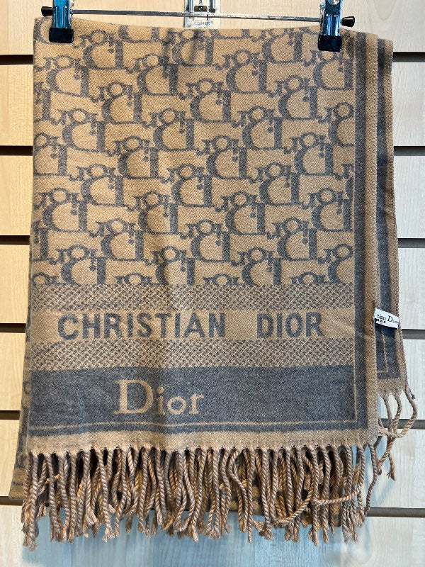 Dior silki/kasmìr trefill
