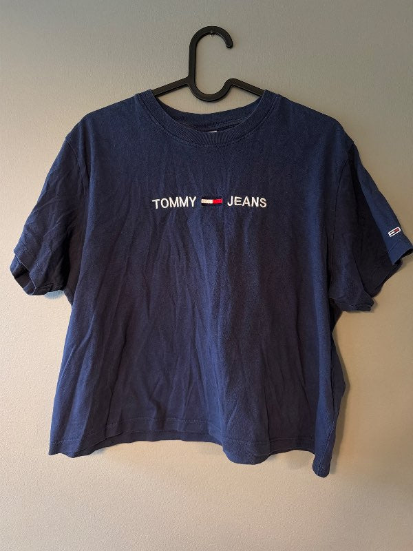 Tommy jeans bolur