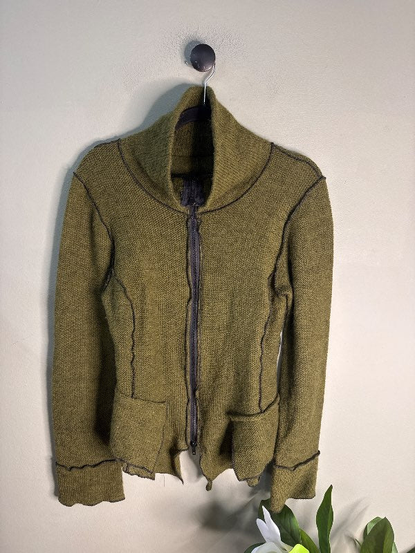 Maria Lovisa 100% wool